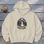 Moonbow Night Hoodie