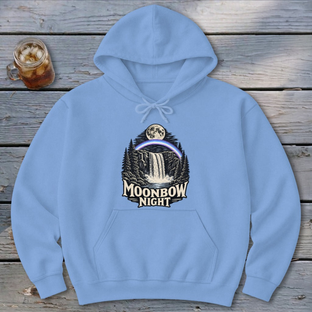 Moonbow Night Hoodie