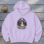 Moonbow Night Hoodie