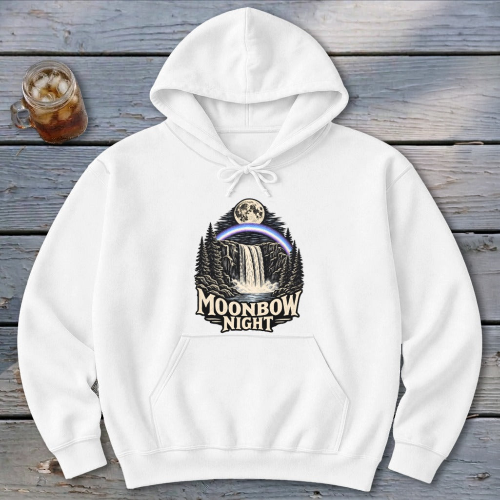 Moonbow Night Hoodie