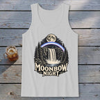 Moonbow Night Tank Top