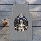 Moonbow Night Tank Top