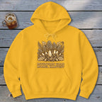 Morel Harvest Hoodie