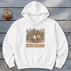 Morel Harvest Hoodie