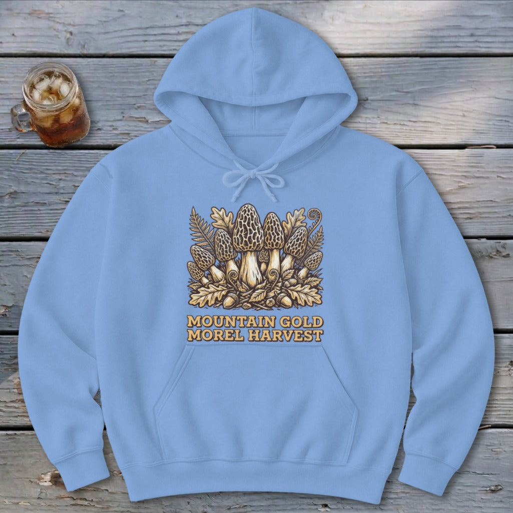 Morel Harvest Hoodie