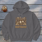 Morel Harvest Hoodie