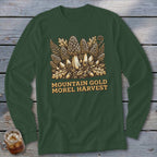 Morel Harvest Long Sleeve Tee