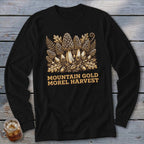 Morel Harvest Long Sleeve Tee