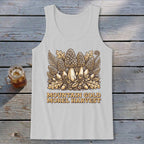Morel Harvest Tank Top