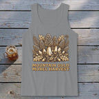 Morel Harvest Tank Top