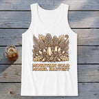 Morel Harvest Tank Top