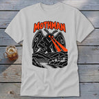 Mothman Over the Ohio Classic Tee