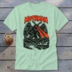 Mothman Over the Ohio Classic Tee