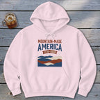 Mount Made America Hoodie
