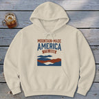 Mount Made America Hoodie