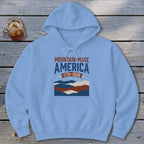 Mount Made America Hoodie