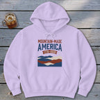 Mount Made America Hoodie