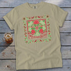 Mountain Blood Signature Tee