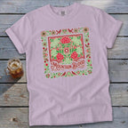 Mountain Blood Signature Tee