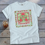 Mountain Blood Signature Tee