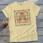 Mountain Blood Signature Tee