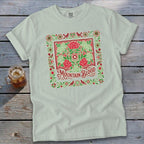 Mountain Blood Signature Tee