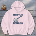 Mountain Echoes Hoodie