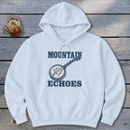 Mountain Echoes Hoodie