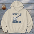 Mountain Echoes Hoodie