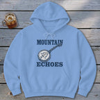 Mountain Echoes Hoodie