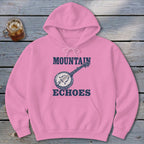 Mountain Echoes Hoodie