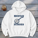 Mountain Echoes Hoodie