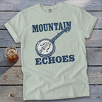 Mountain Echoes Signature Tee