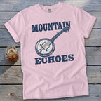 Mountain Echoes Signature Tee