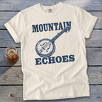 Mountain Echoes Signature Tee