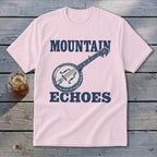 Mountain Echoes Youth Tee