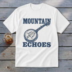 Mountain Echoes Youth Tee