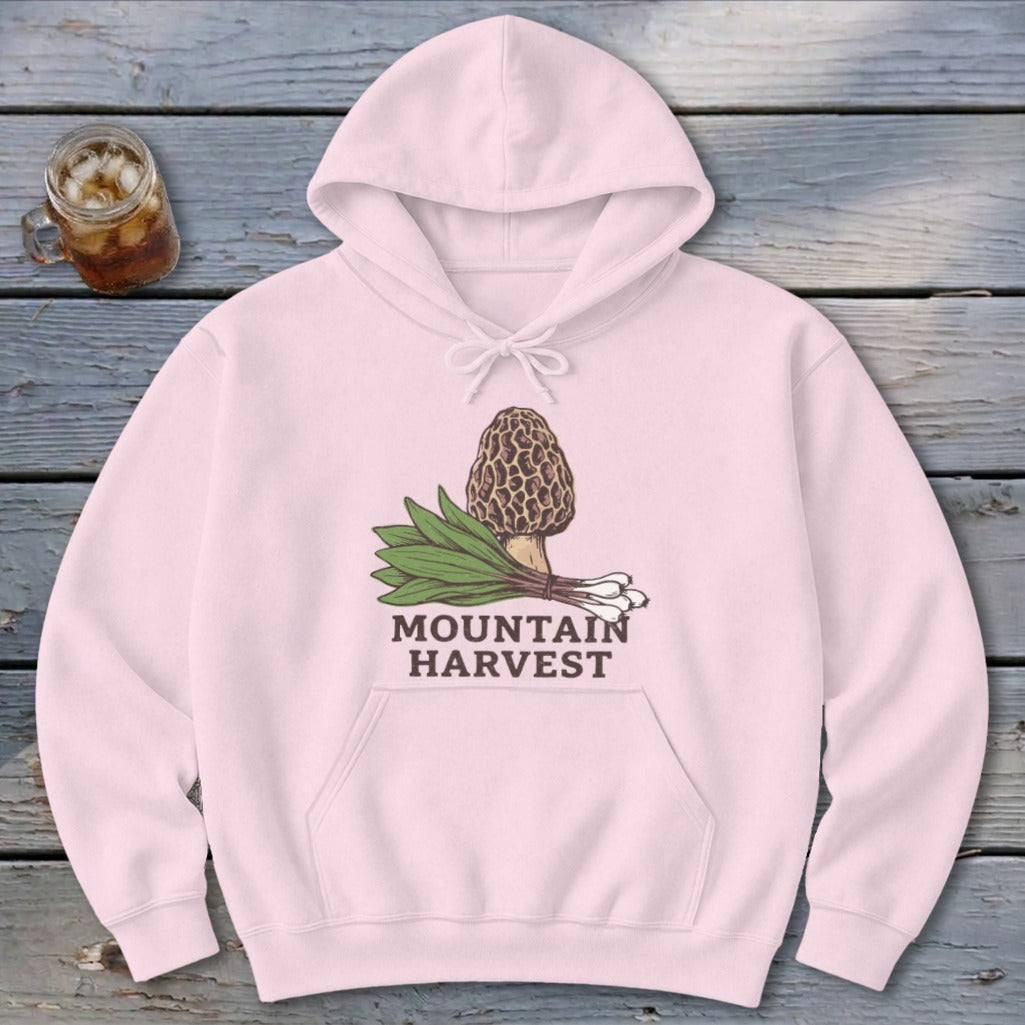Mountain Harvest Hoodie