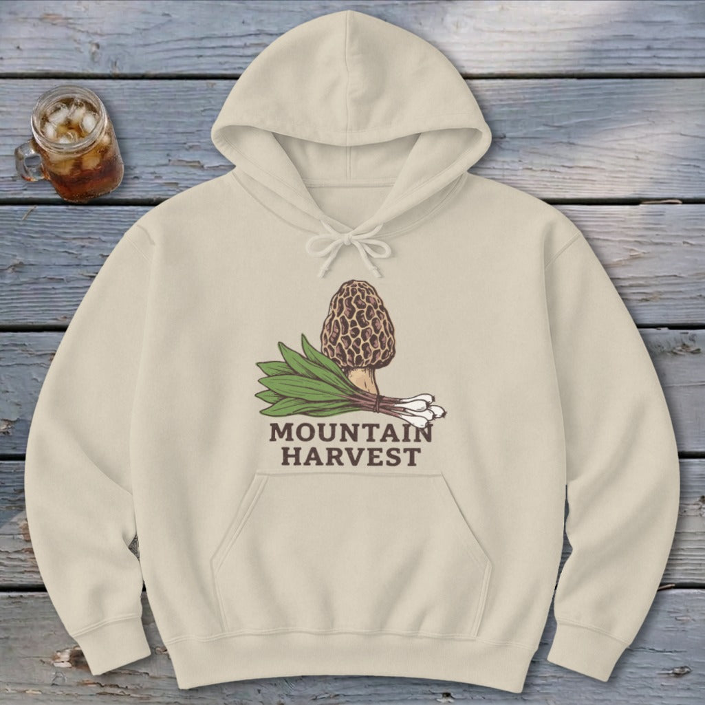 Mountain Harvest Hoodie