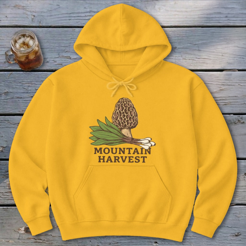 Mountain Harvest Hoodie