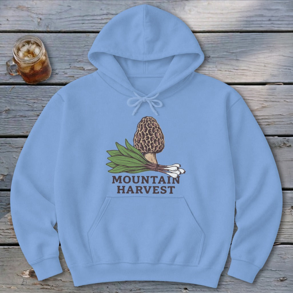 Mountain Harvest Hoodie