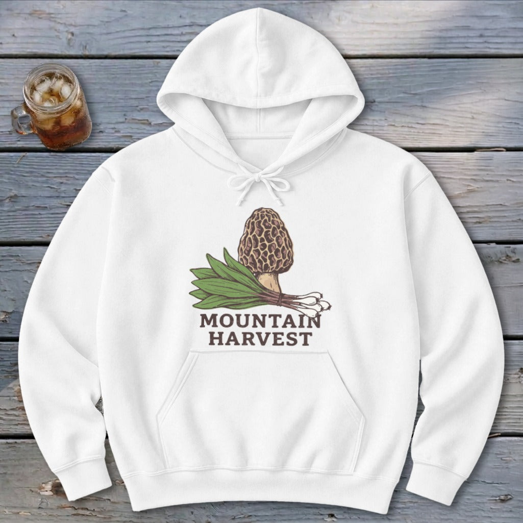 Mountain Harvest Hoodie