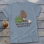Mountain Harvest Signature Tee
