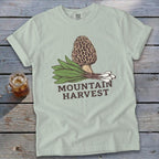 Mountain Harvest Signature Tee