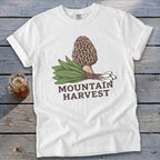 Mountain Harvest Signature Tee