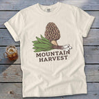 Mountain Harvest Signature Tee
