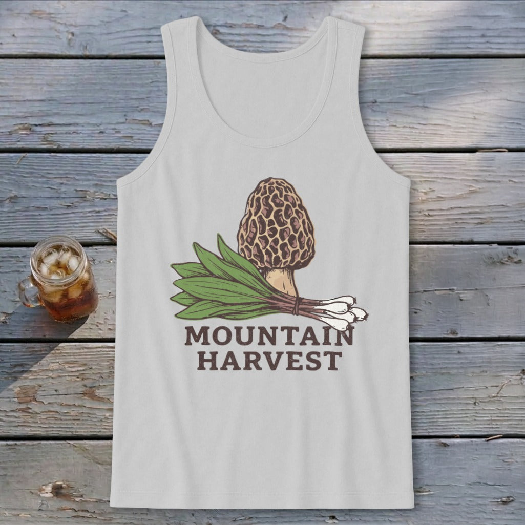 Mountain Harvest Tank Top
