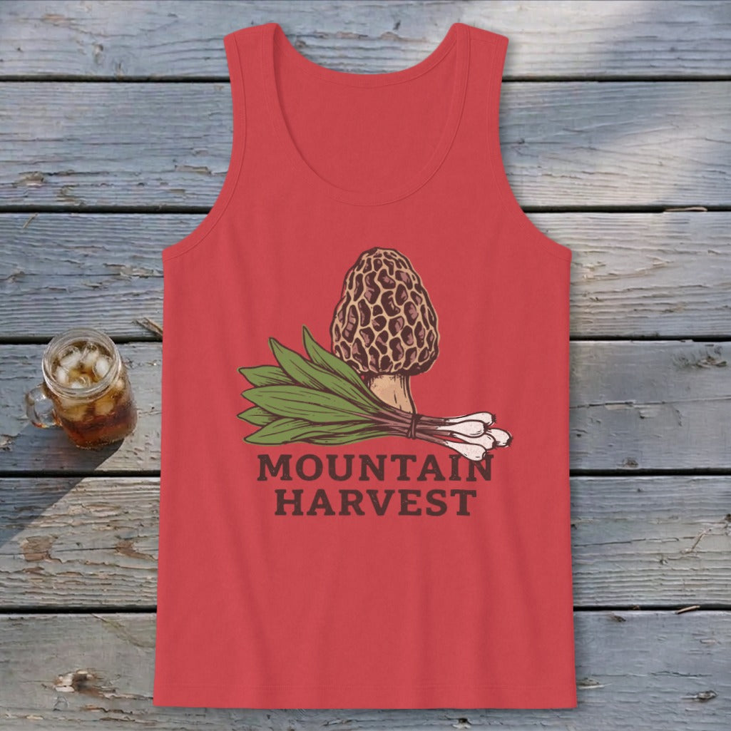 Mountain Harvest Tank Top