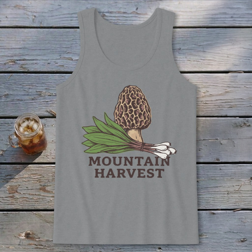 Mountain Harvest Tank Top