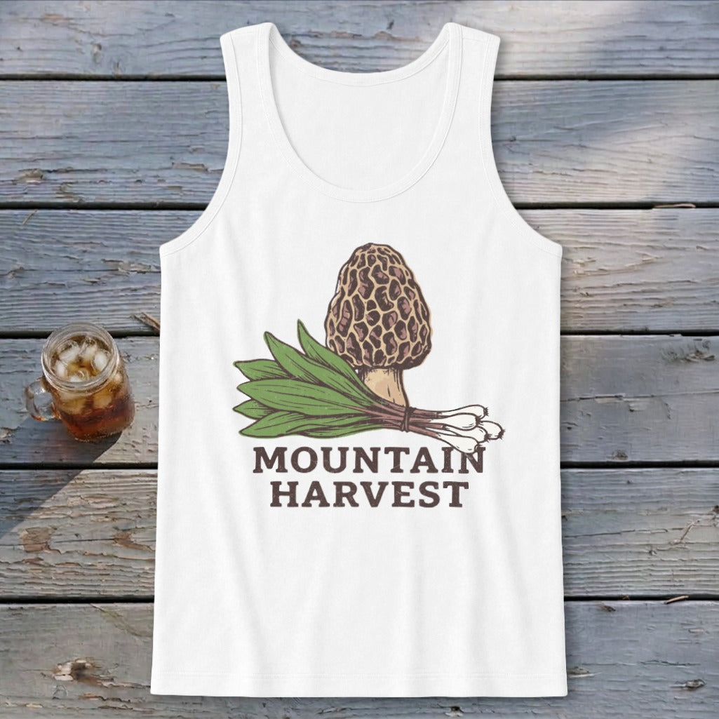 Mountain Harvest Tank Top